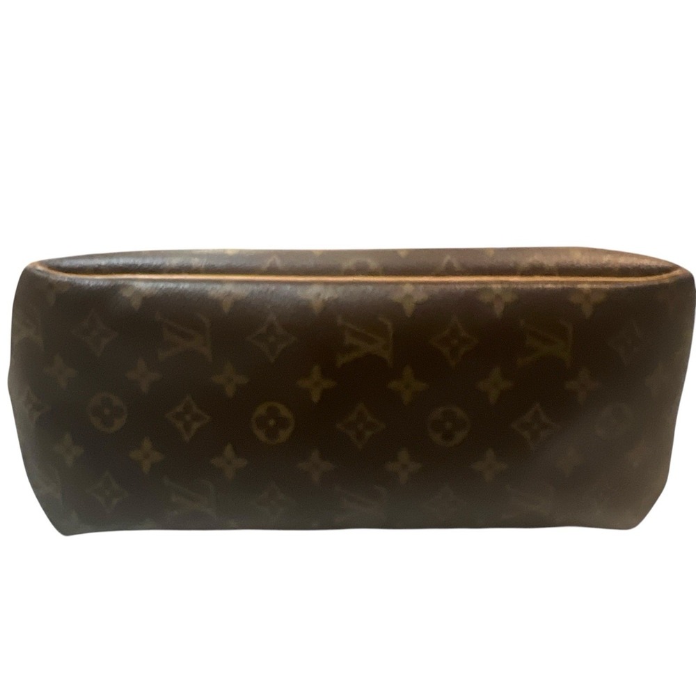 Authintic Louis Vuitton Monogram Horizontal Tote Bag SD0026 - Picture 3 of 14